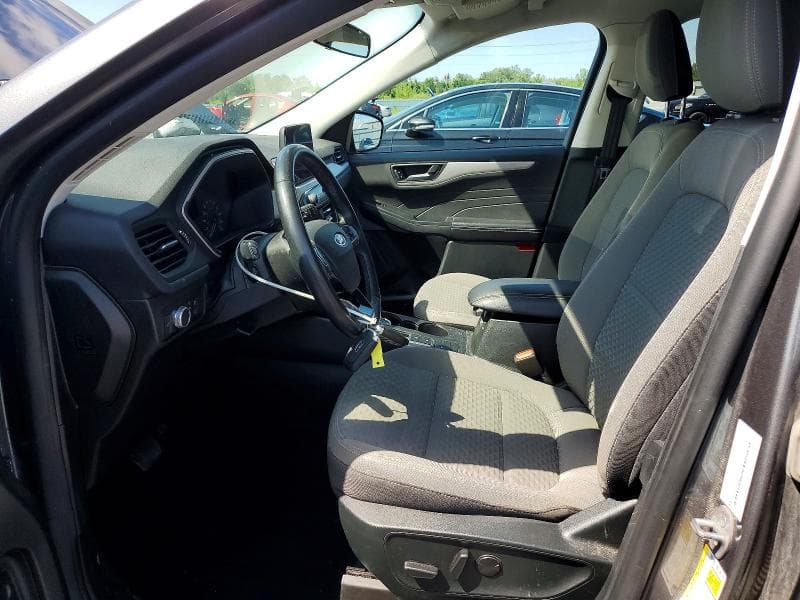 2022 FORD ESCAPE SE 7