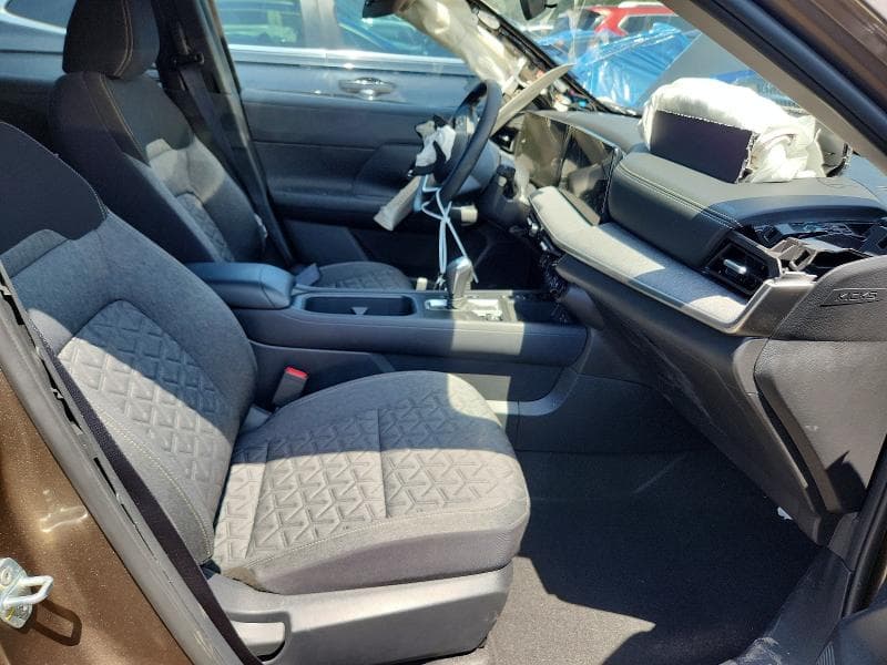 2026 NISSAN KICKS SV 7