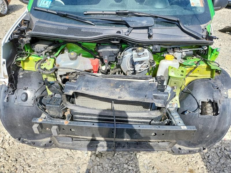 2018 SMART FORTWO 11