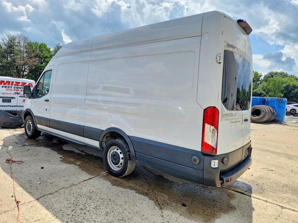 2019 FORD TRANSIT T-250 2