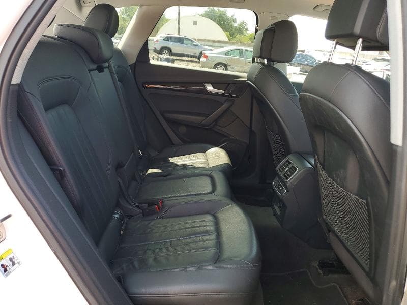 2019 AUDI Q5 PREMIUM 11