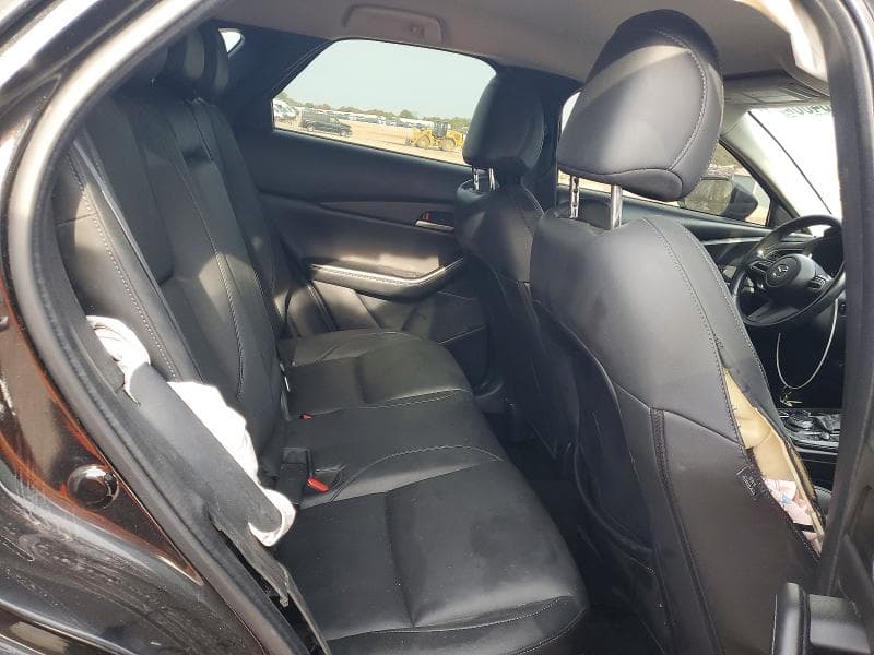 2023 MAZDA CX-30 SELECT 11