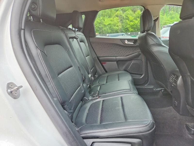 2020 FORD ESCAPE SEL 11