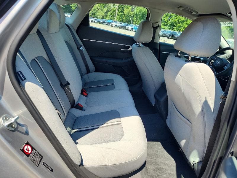 2020 HYUNDAI SONATA SE 10