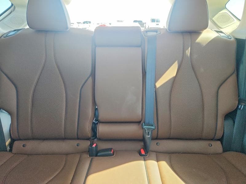 2020 ACURA RDX 10