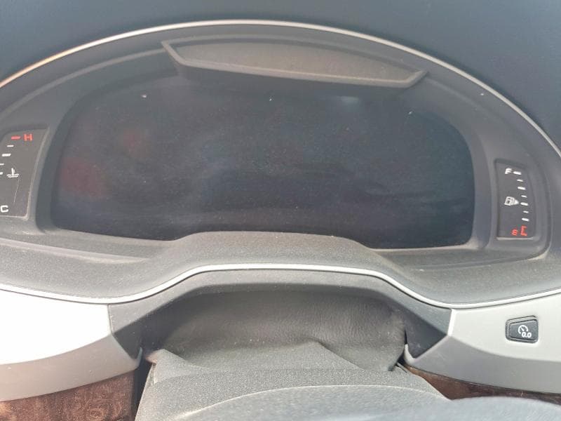 2018 AUDI Q7 PREMIUM PLUS 9