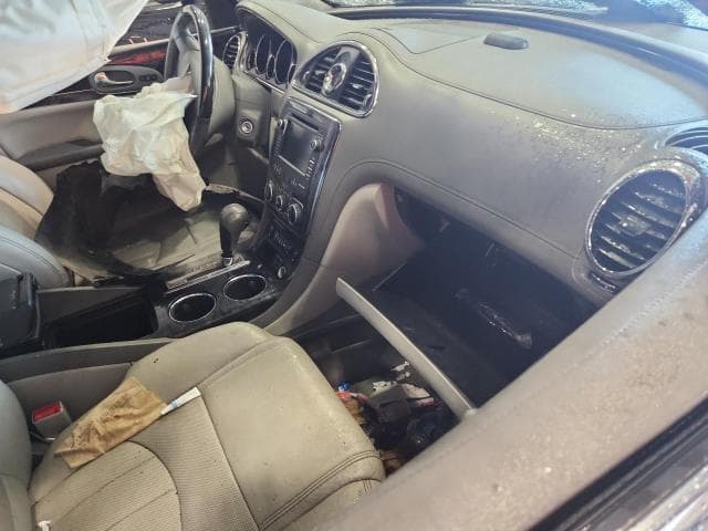 2017 BUICK ENCLAVE 8
