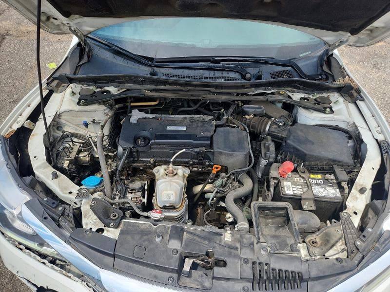 2017 HONDA ACCORD SPORT 11