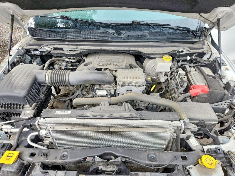 2024 RAM 1500 TRADESMAN 11