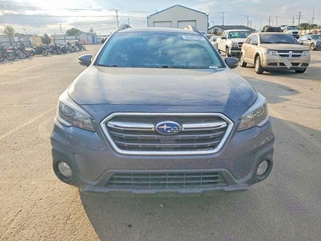 2019 SUBARU OUTBACK 2.5I PREMIUM 5