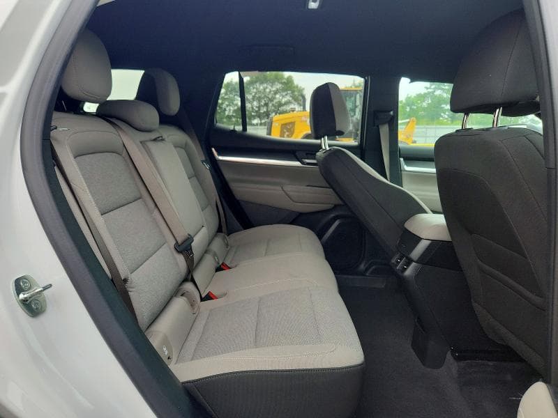 2026 GMC TERRAIN ELEVATION 11