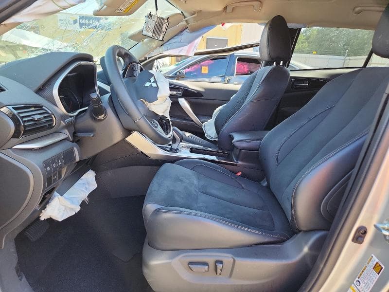 2026 MITSUBISHI ECLIPSE CROSS SE 7