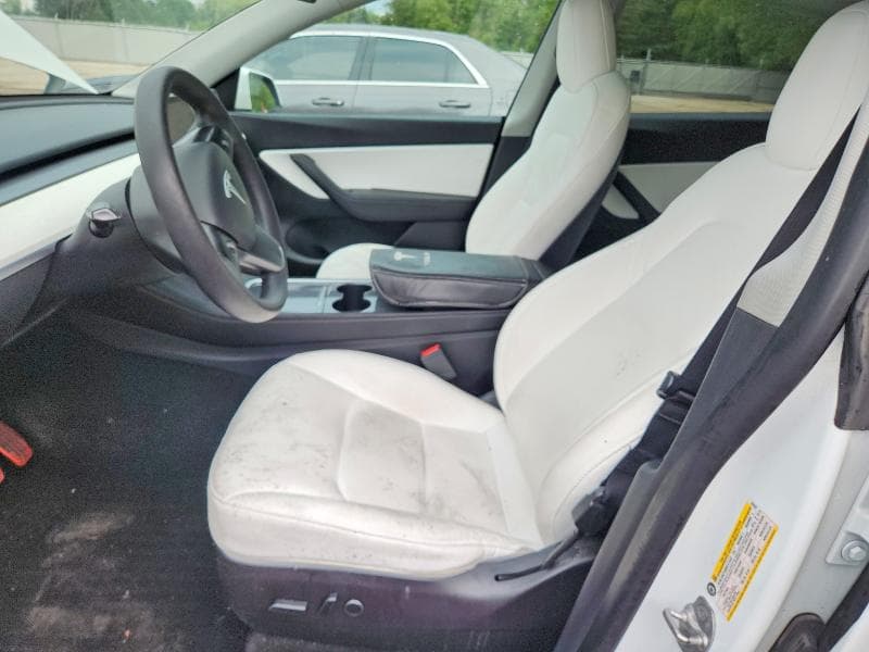2022 TESLA MODEL Y 7