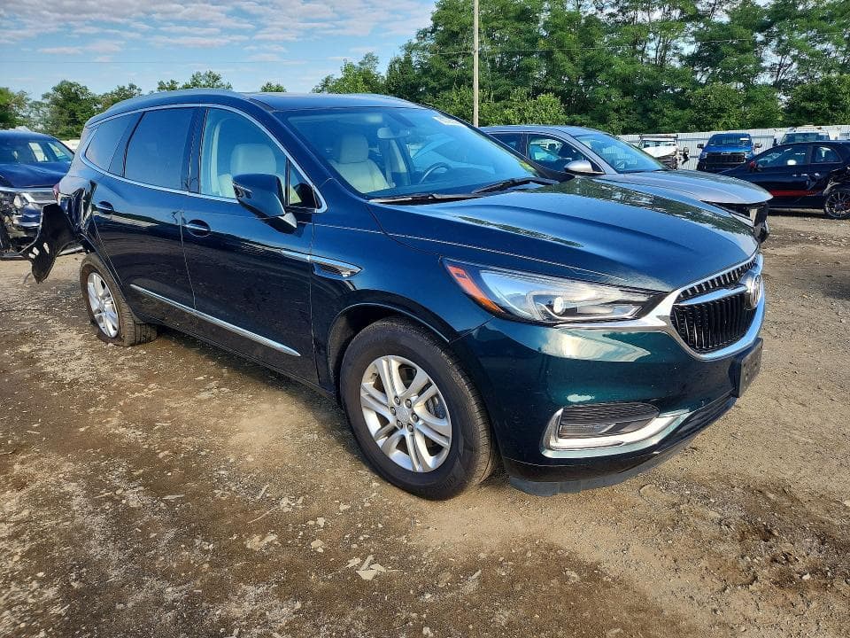 2019 BUICK ENCLAVE ESSENCE 4