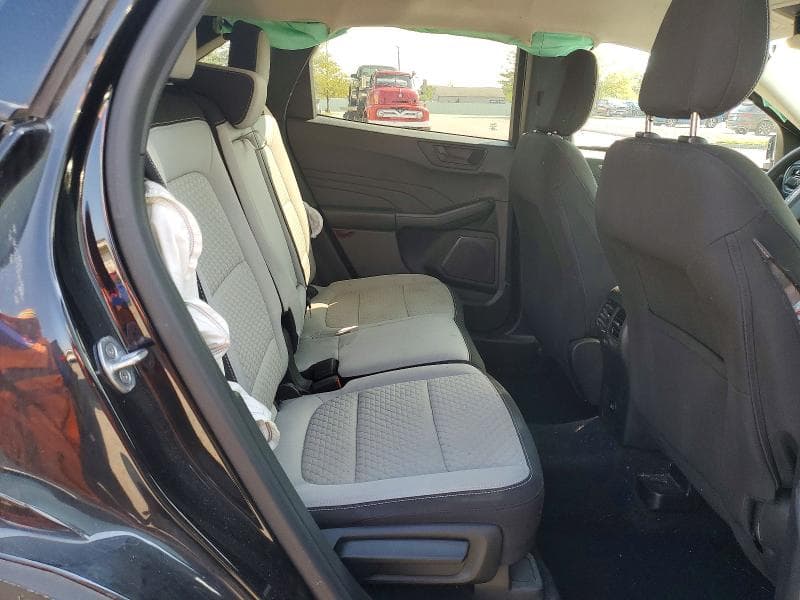 2023 FORD ESCAPE ACTIVE 11