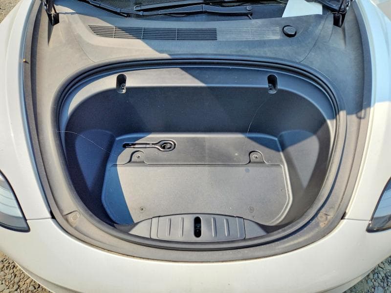 2020 TESLA MODEL 3 11