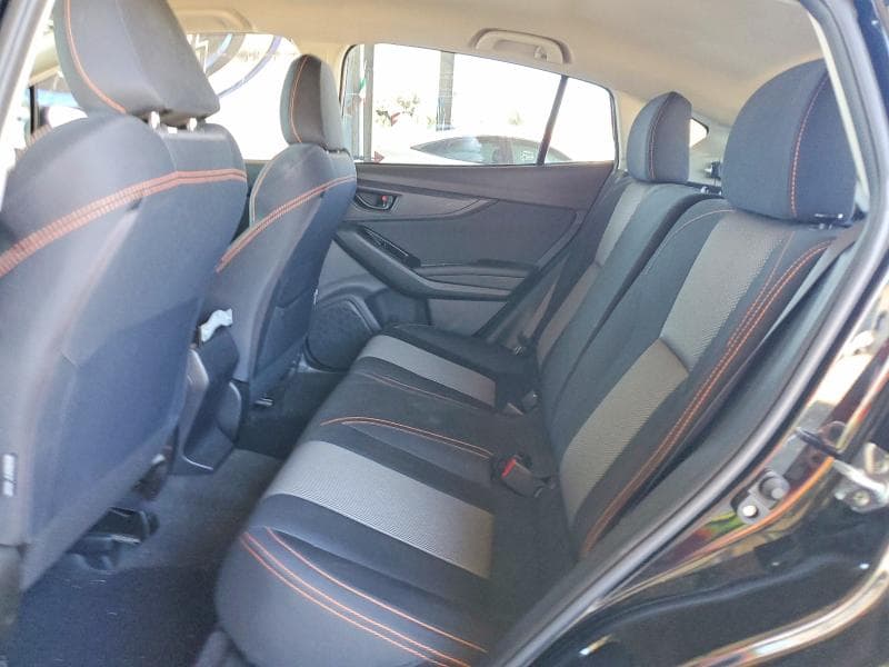 2023 SUBARU CROSSTREK PREMIUM 10
