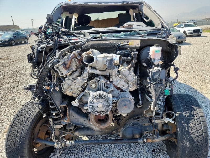2019 FORD F250 SUPER DUTY 11