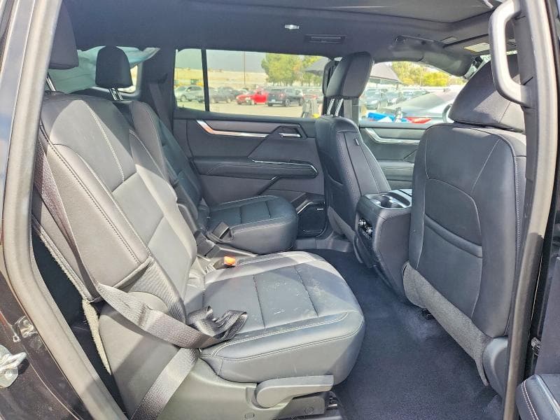 2024 GMC ACADIA UPLEVEL 11