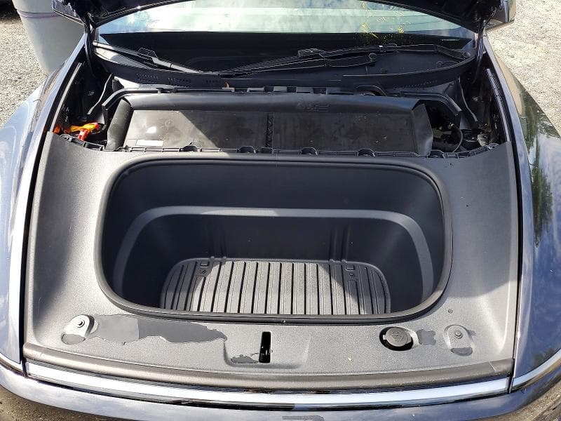 2026 TESLA MODEL Y 11