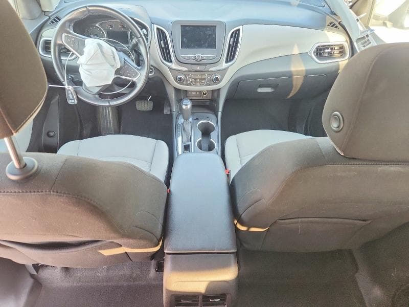 2019 CHEVROLET EQUINOX LT 8