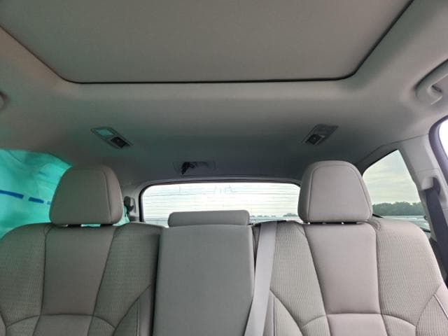 2020 SUBARU ASCENT PREMIUM 10
