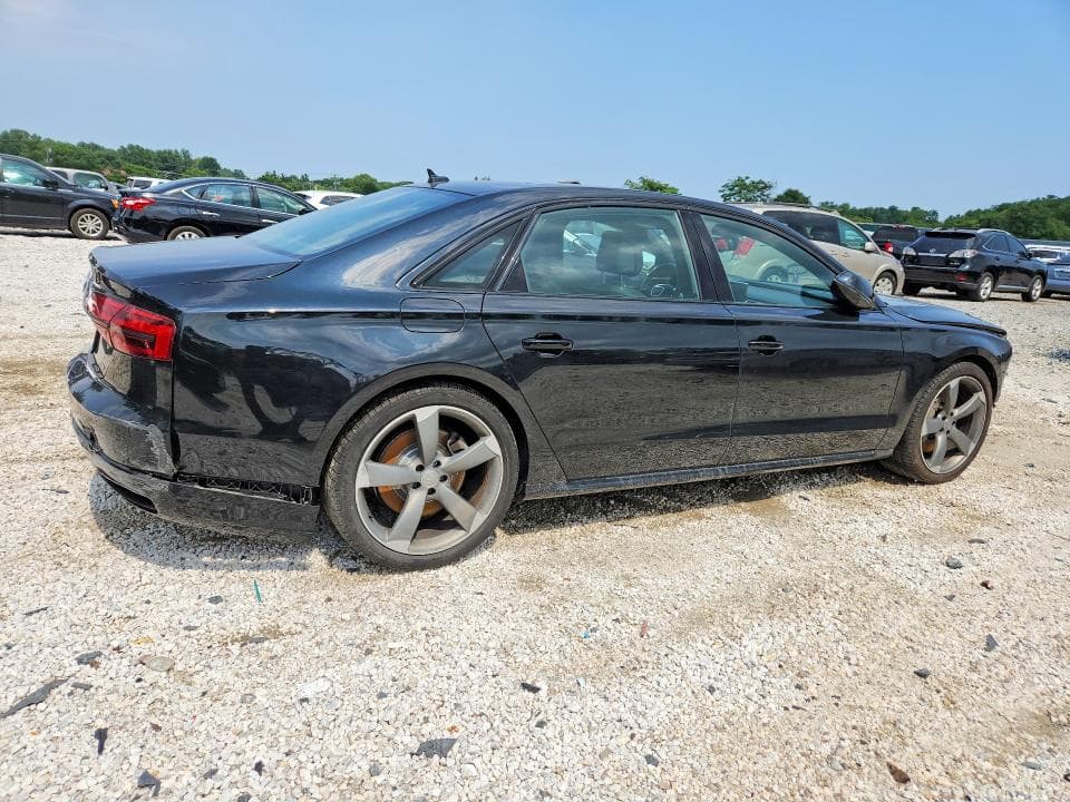 2018 AUDI A8 L QUATTRO 3