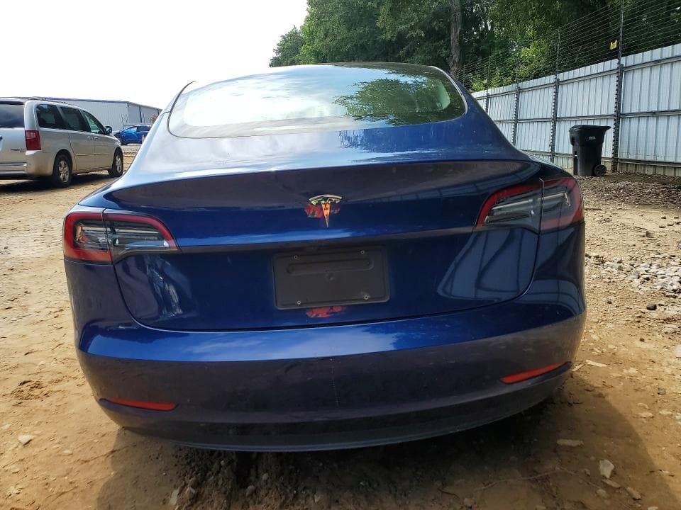 2023 TESLA MODEL 3 6