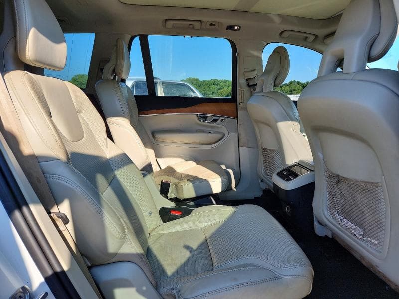 2020 VOLVO XC90 T6 INSCRIPTION 11