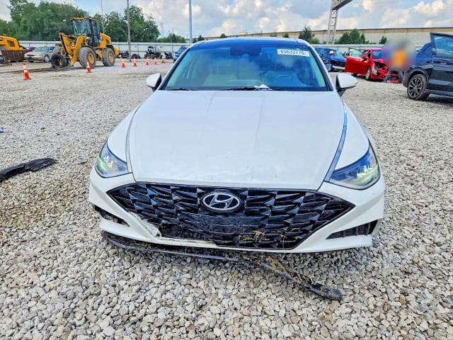 2022 HYUNDAI SONATA SEL 5