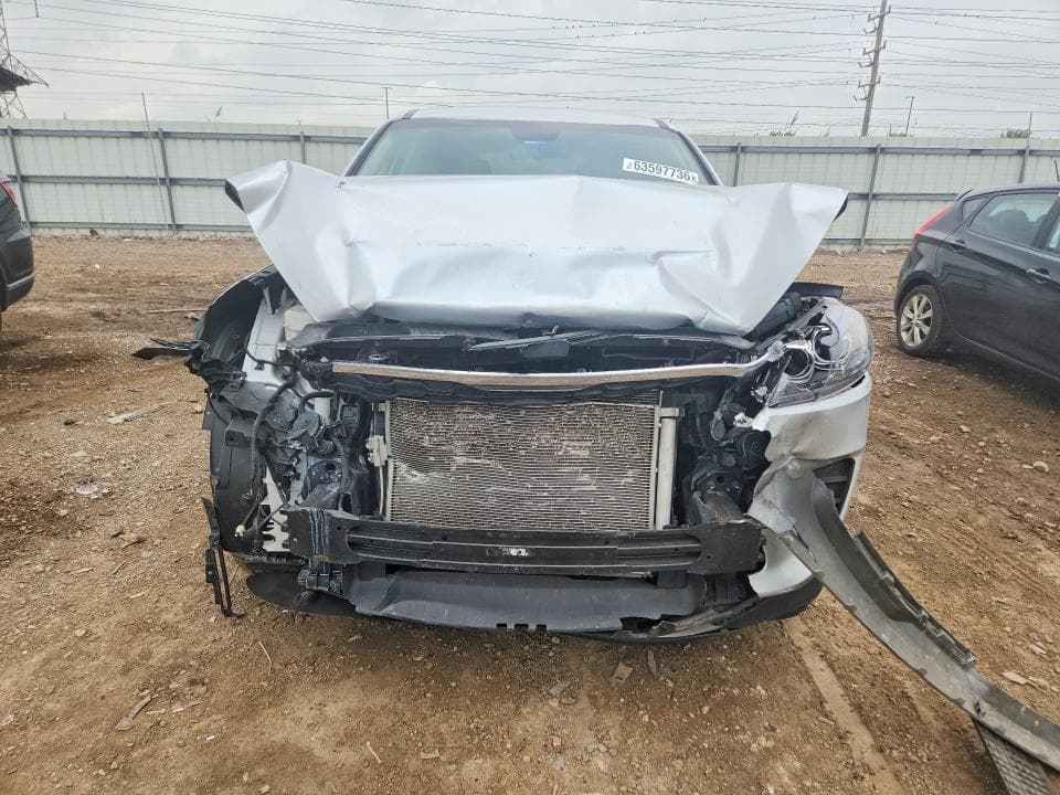 2019 KIA SORENTO L 5