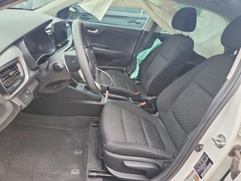 2023 KIA RIO LX 7