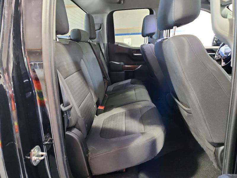2021 GMC SIERRA K1500 SLE 10