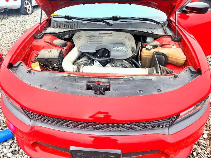 2021 DODGE CHARGER GT 11