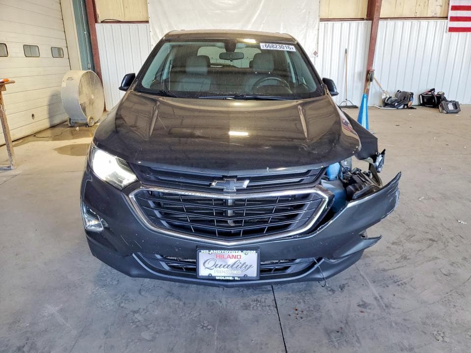 2019 CHEVROLET EQUINOX LT 5