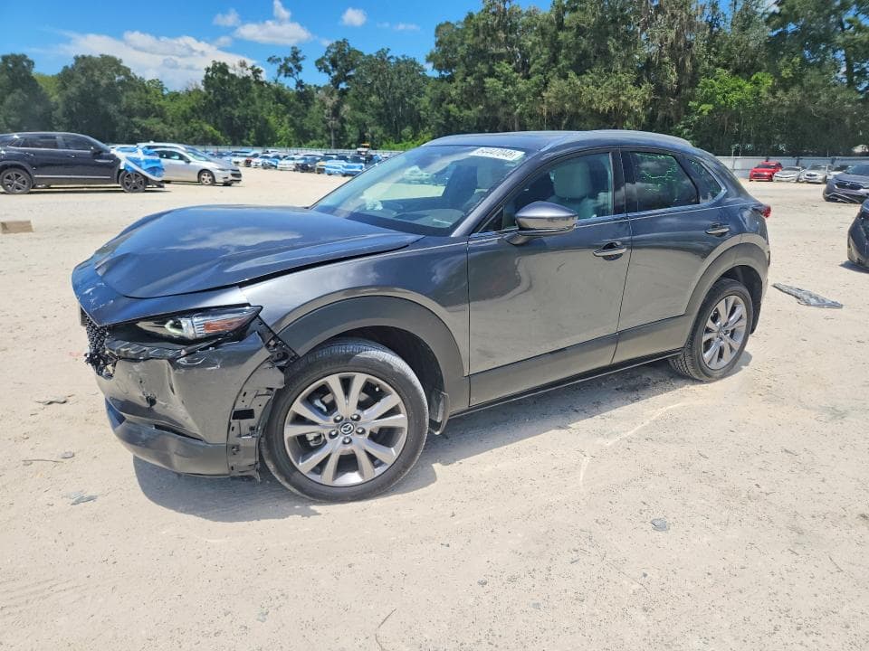 2024 MAZDA CX-30 PREMIUM - 1