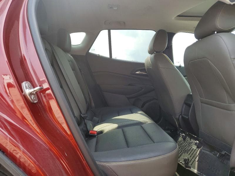 2024 CHEVROLET TRAX ACTIV 11