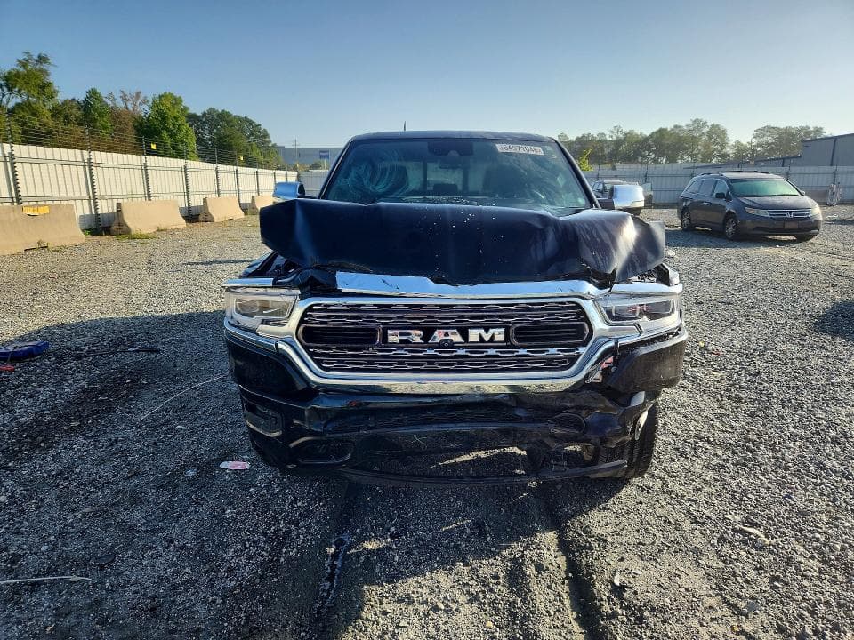 2021 RAM 1500 LIMITED 5