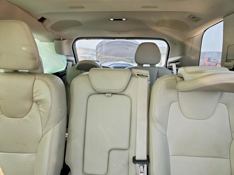 2018 VOLVO XC90 T6 10