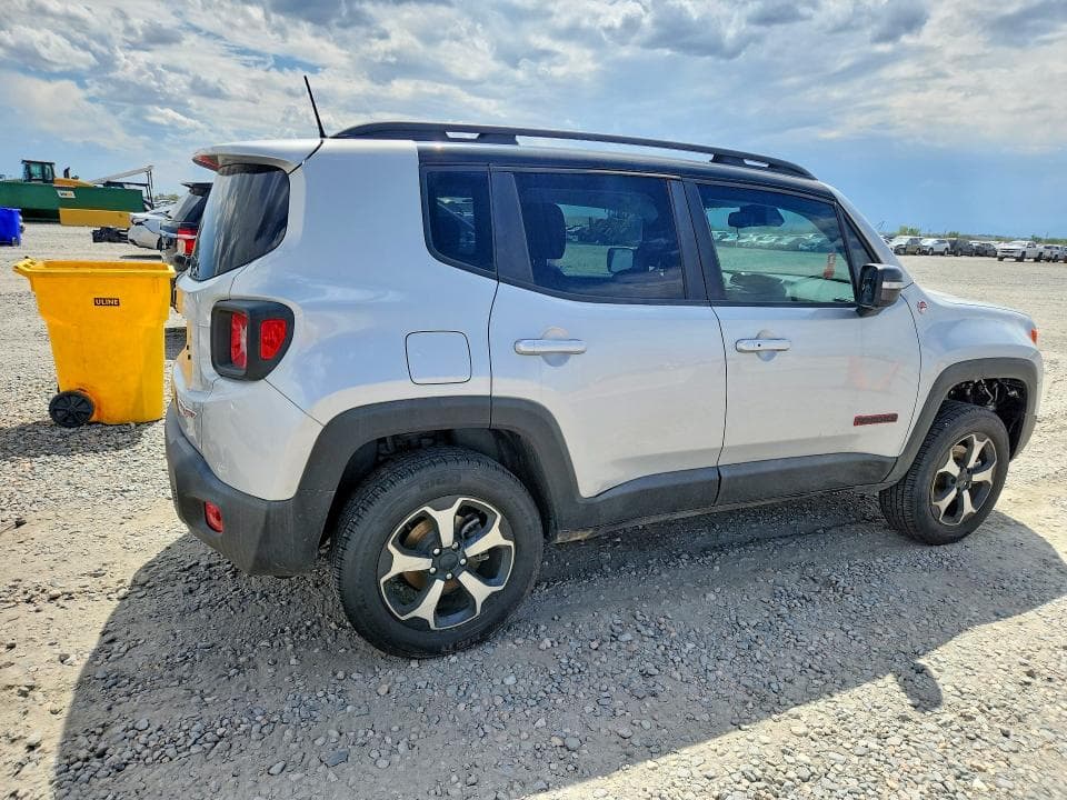 2021 JEEP RENEGADE TRAILHAWK 3