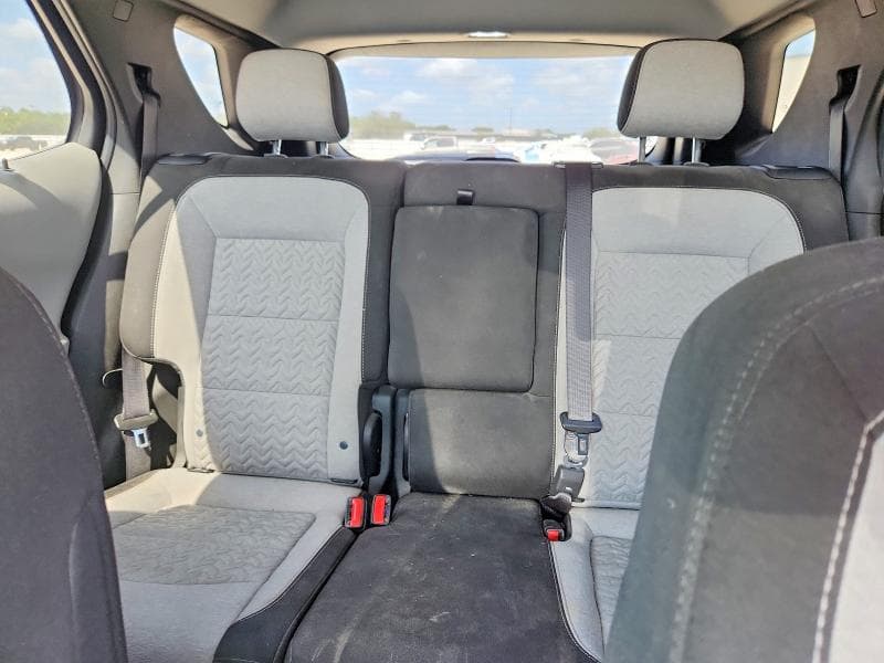 2022 CHEVROLET EQUINOX LS 10