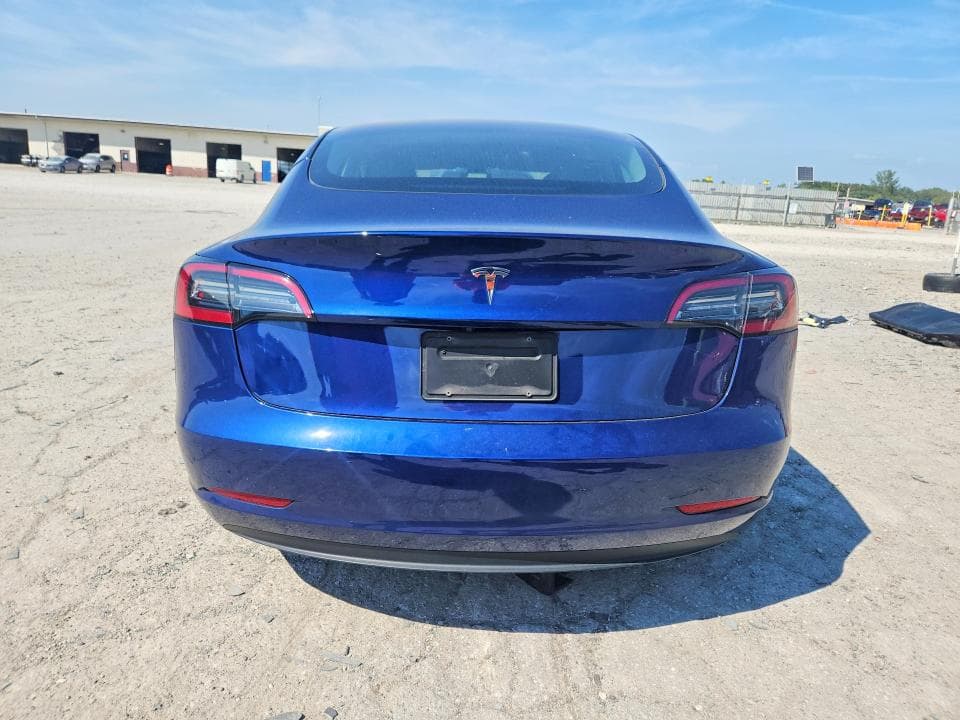 2023 TESLA MODEL 3 6