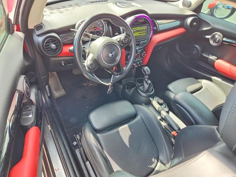 2018 MINI COOPER S 8