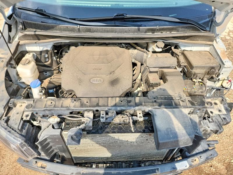 2021 KIA SEDONA SX 12