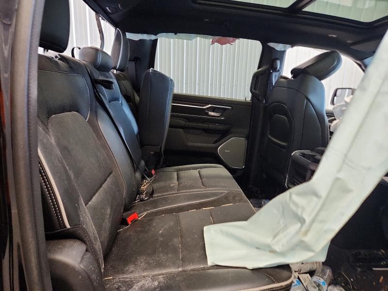 2026 RAM 1500 LARAMIE 10