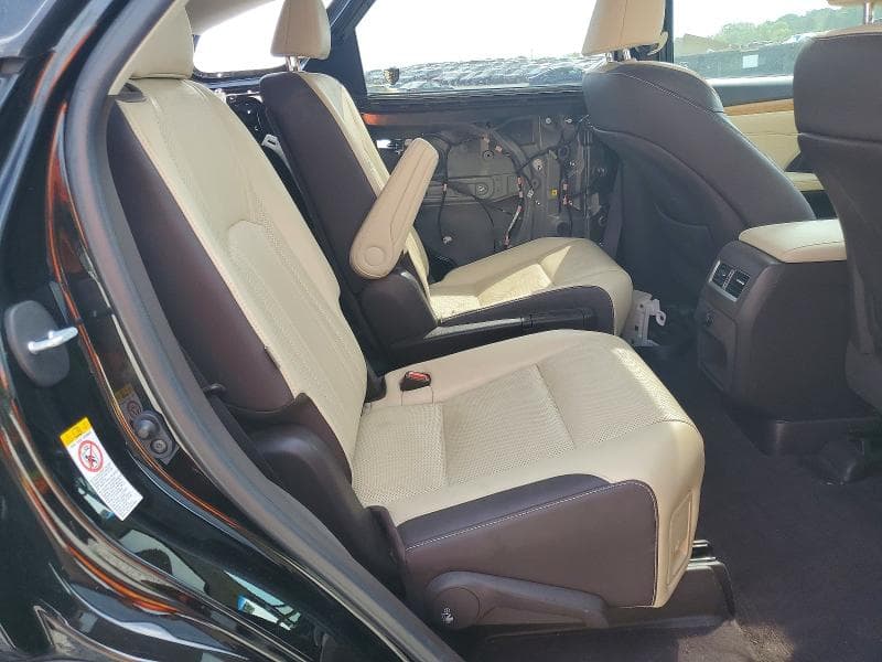 2018 LEXUS RX 450HL BASE 11