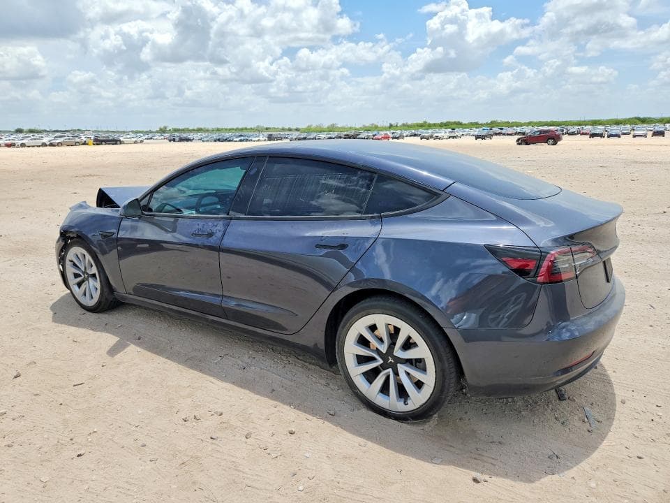 2023 TESLA MODEL 3 2