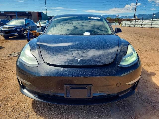 2019 TESLA MODEL 3 5