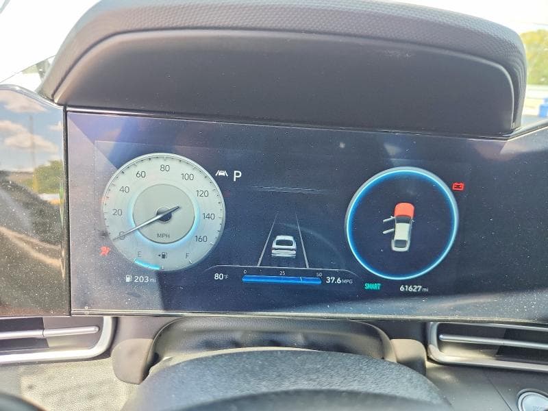 2023 HYUNDAI ELANTRA SEL 9
