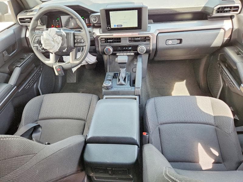 2026 TOYOTA 4RUNNER SR5 8
